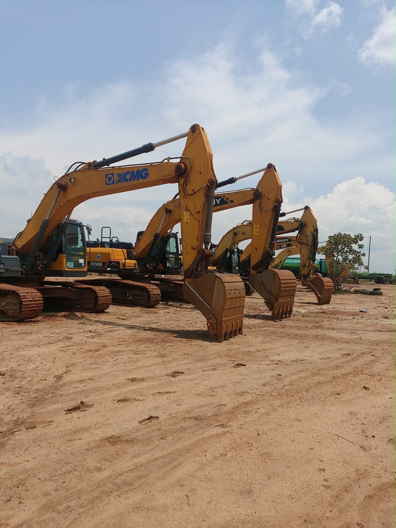 Five Investment - Construction