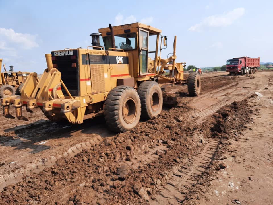 Construction Project